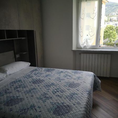 Viola Apartment Rapallo Exterior photo
