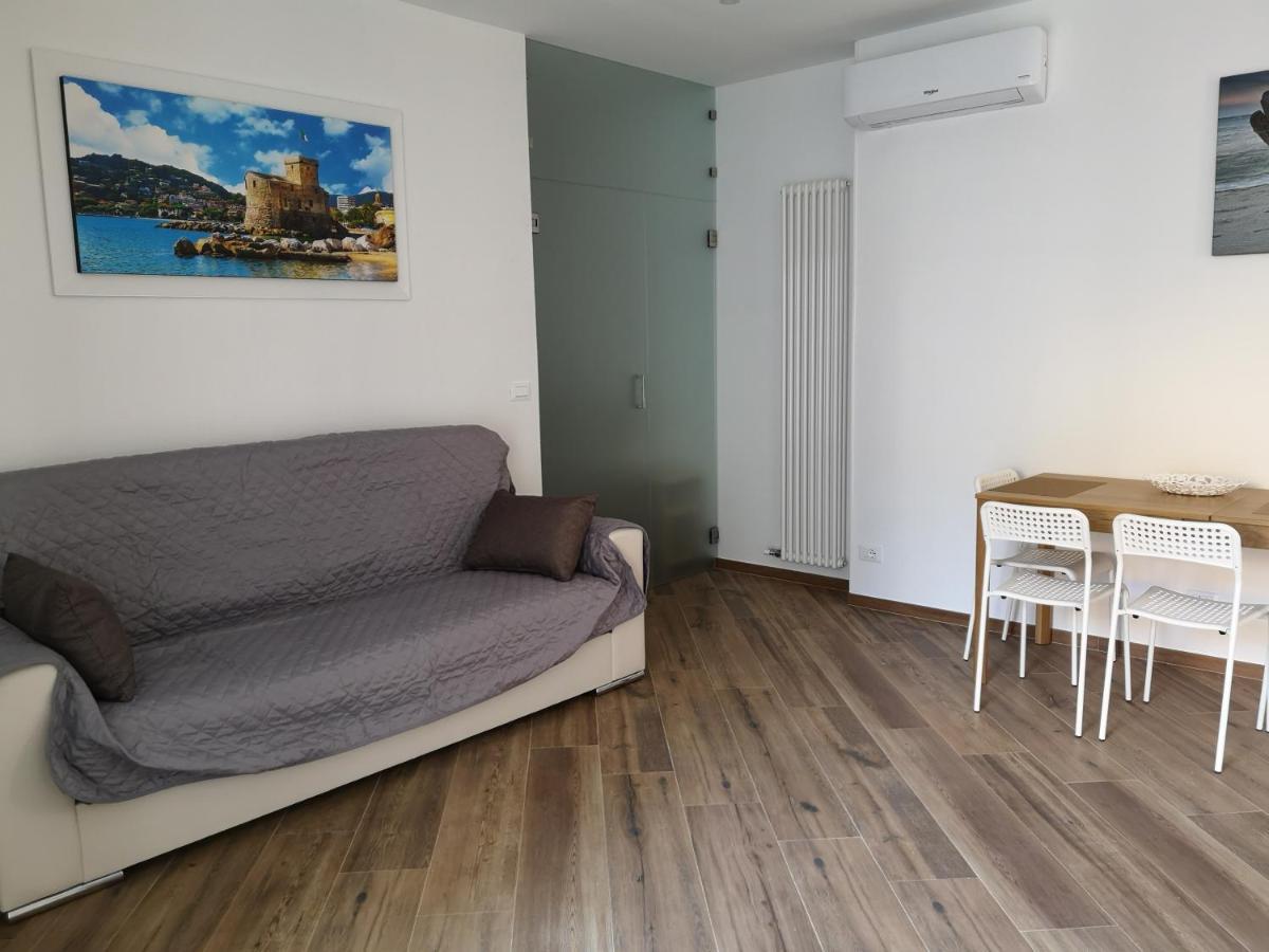 Viola Apartment Rapallo Exterior photo