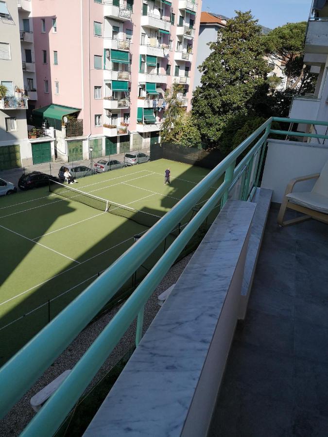 Viola Apartment Rapallo Exterior photo