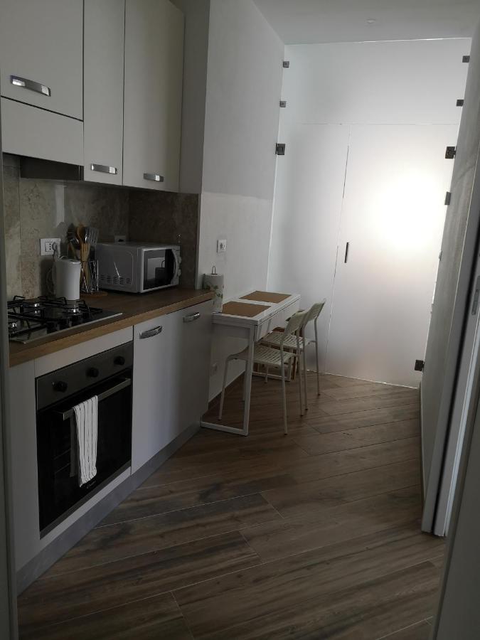 Viola Apartment Rapallo Exterior photo
