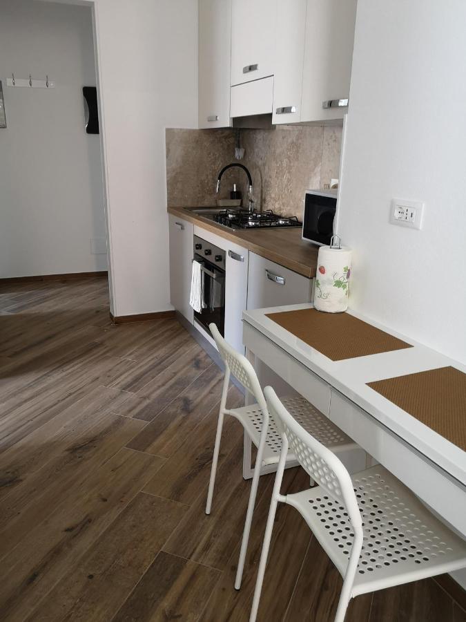 Viola Apartment Rapallo Exterior photo