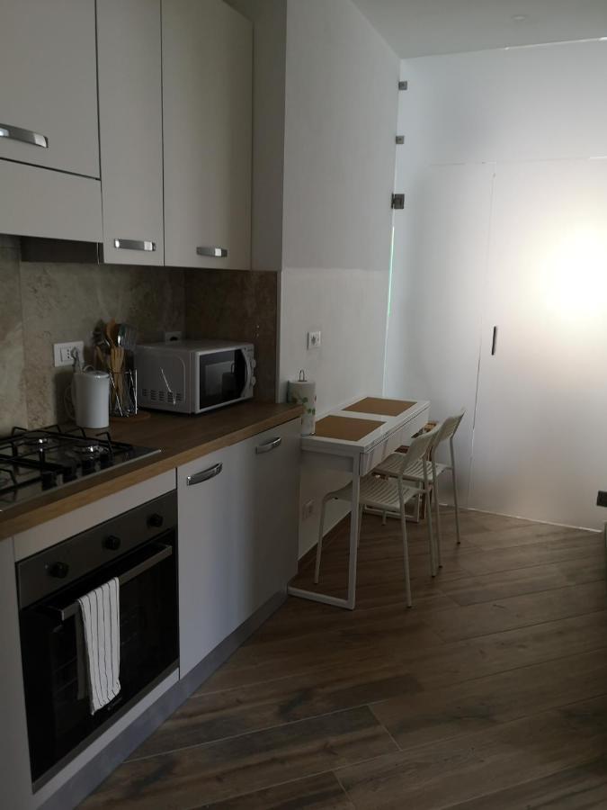 Viola Apartment Rapallo Exterior photo