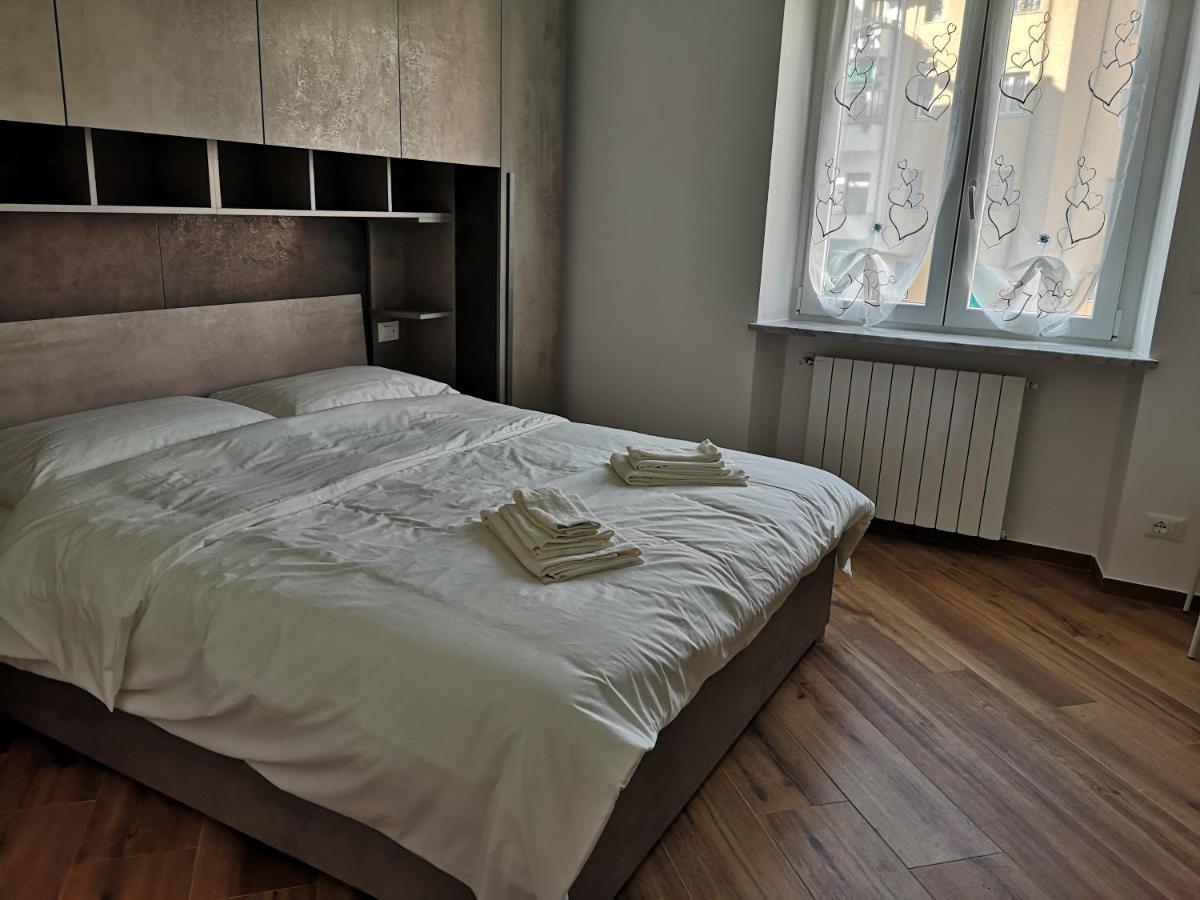 Viola Apartment Rapallo Exterior photo