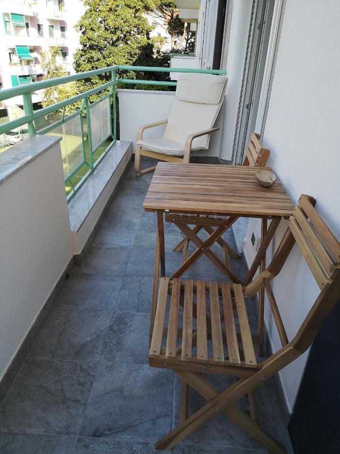 Viola Apartment Rapallo Exterior photo