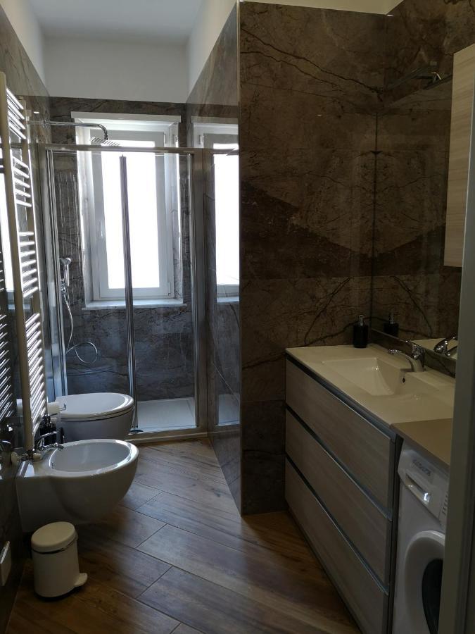 Viola Apartment Rapallo Exterior photo