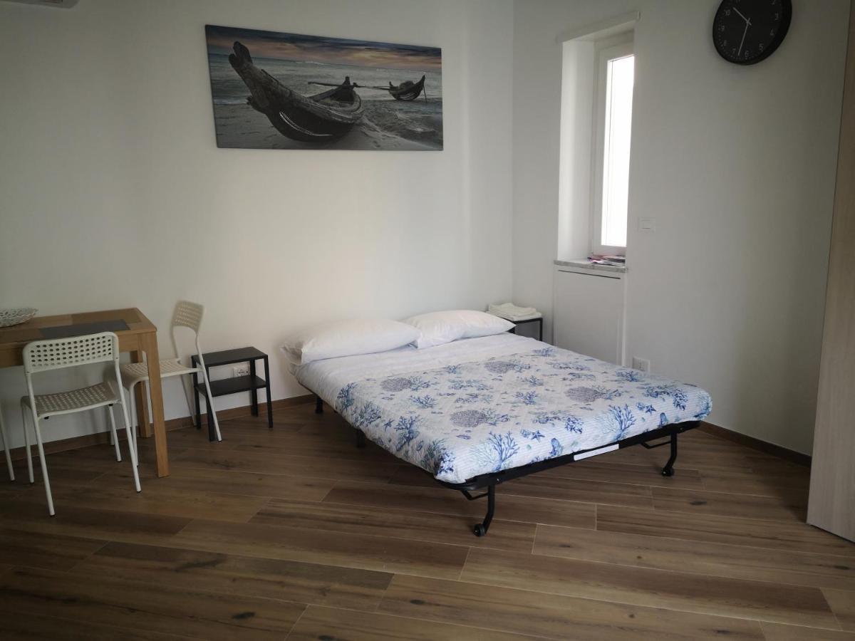 Viola Apartment Rapallo Exterior photo