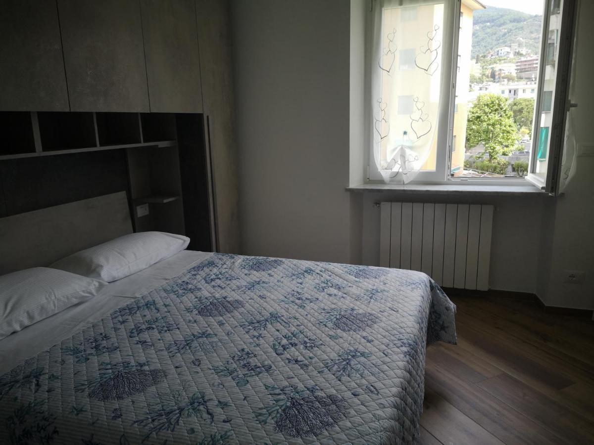 Viola Apartment Rapallo Exterior photo